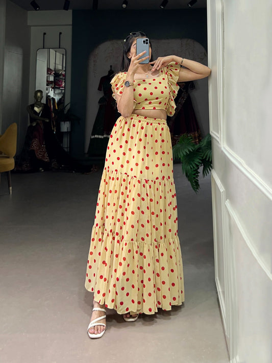 Co-ord Set Collection Breezy Beach Look