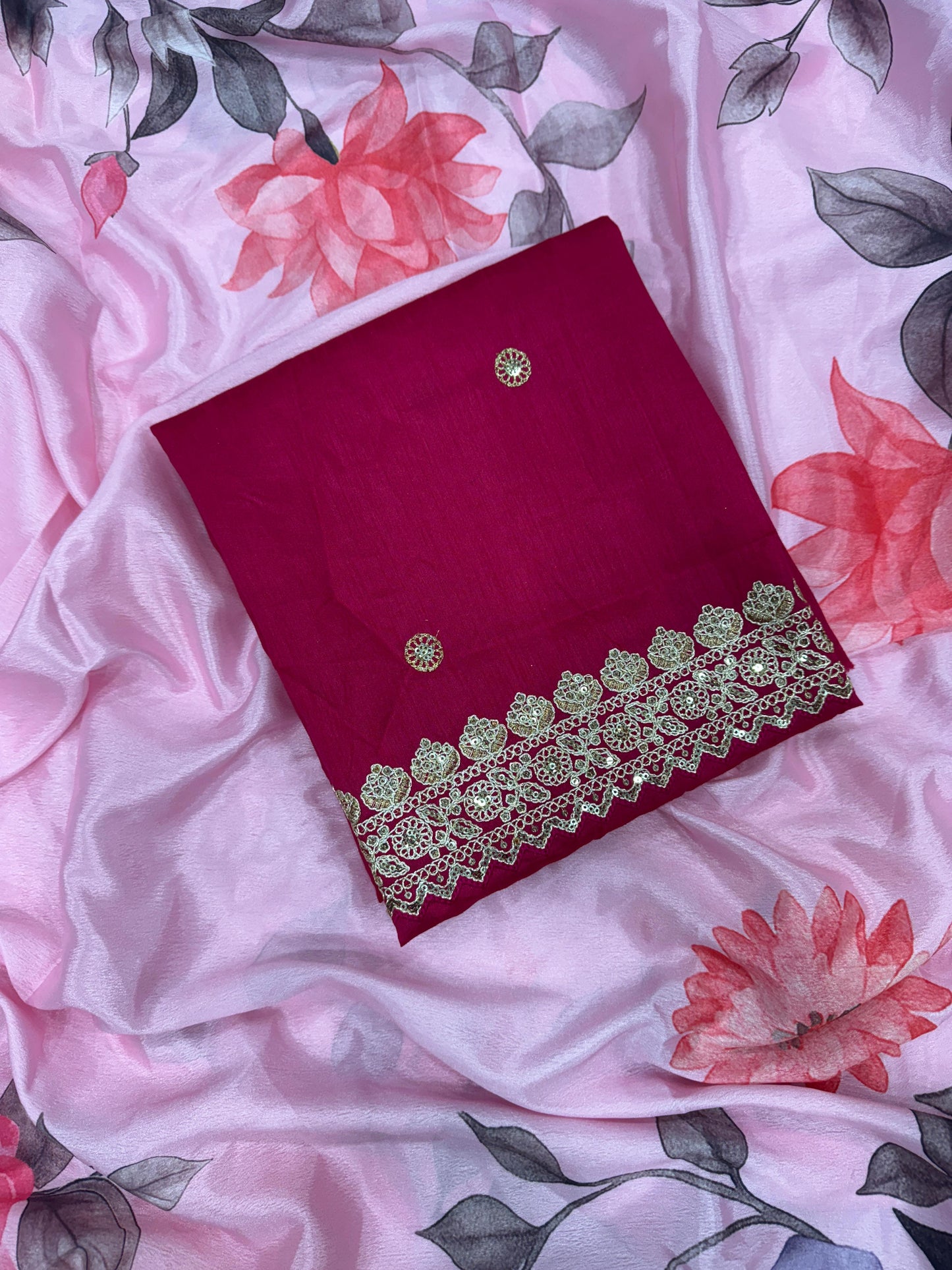exclusive designer saree collection