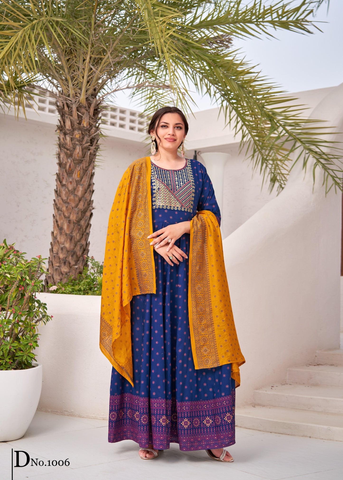 rang leela 1001 to 1008 series dress set to set only