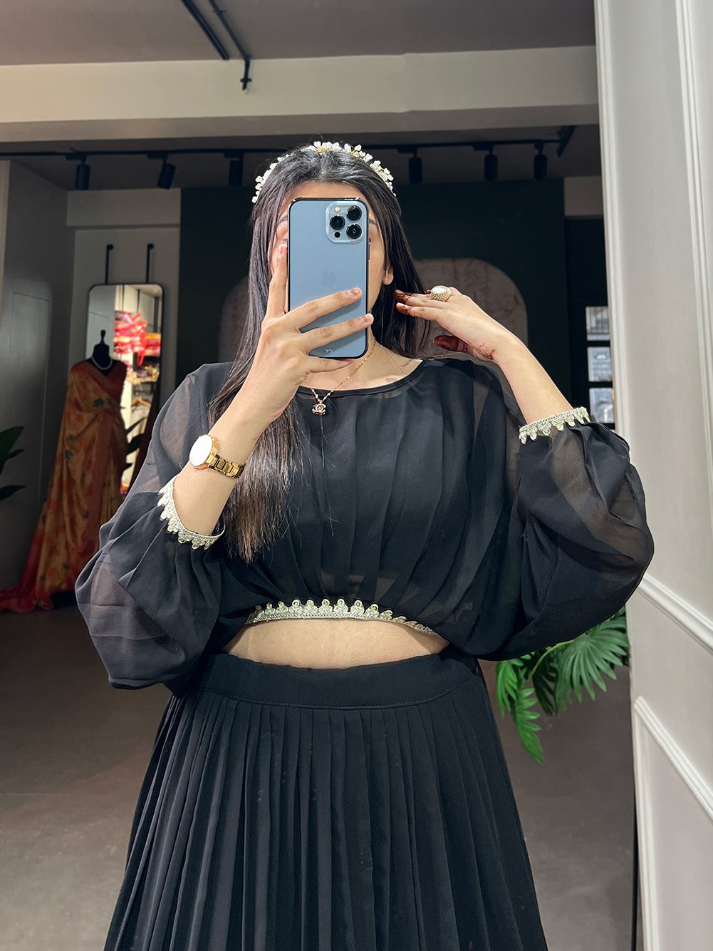 co-ord set epitomizes the essence of timeless elegance