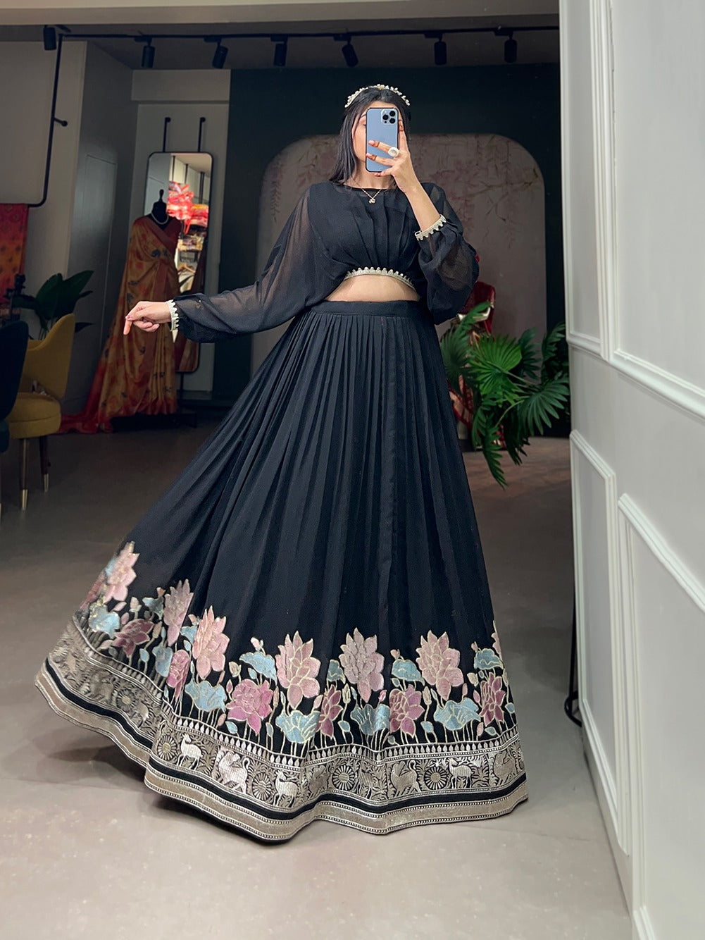 co-ord set epitomizes the essence of timeless elegance