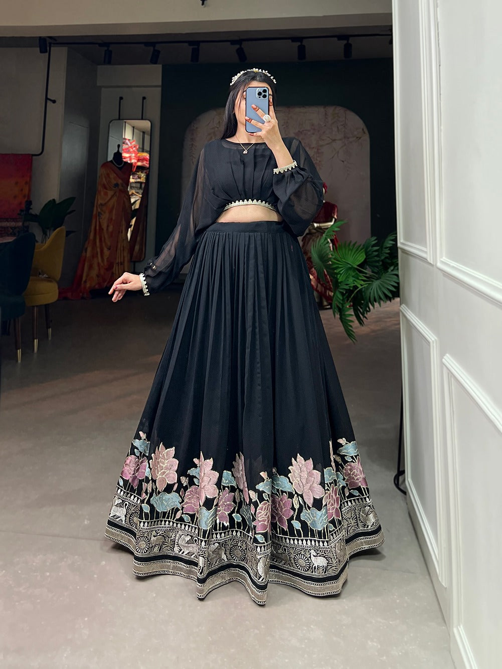 co-ord set epitomizes the essence of timeless elegance