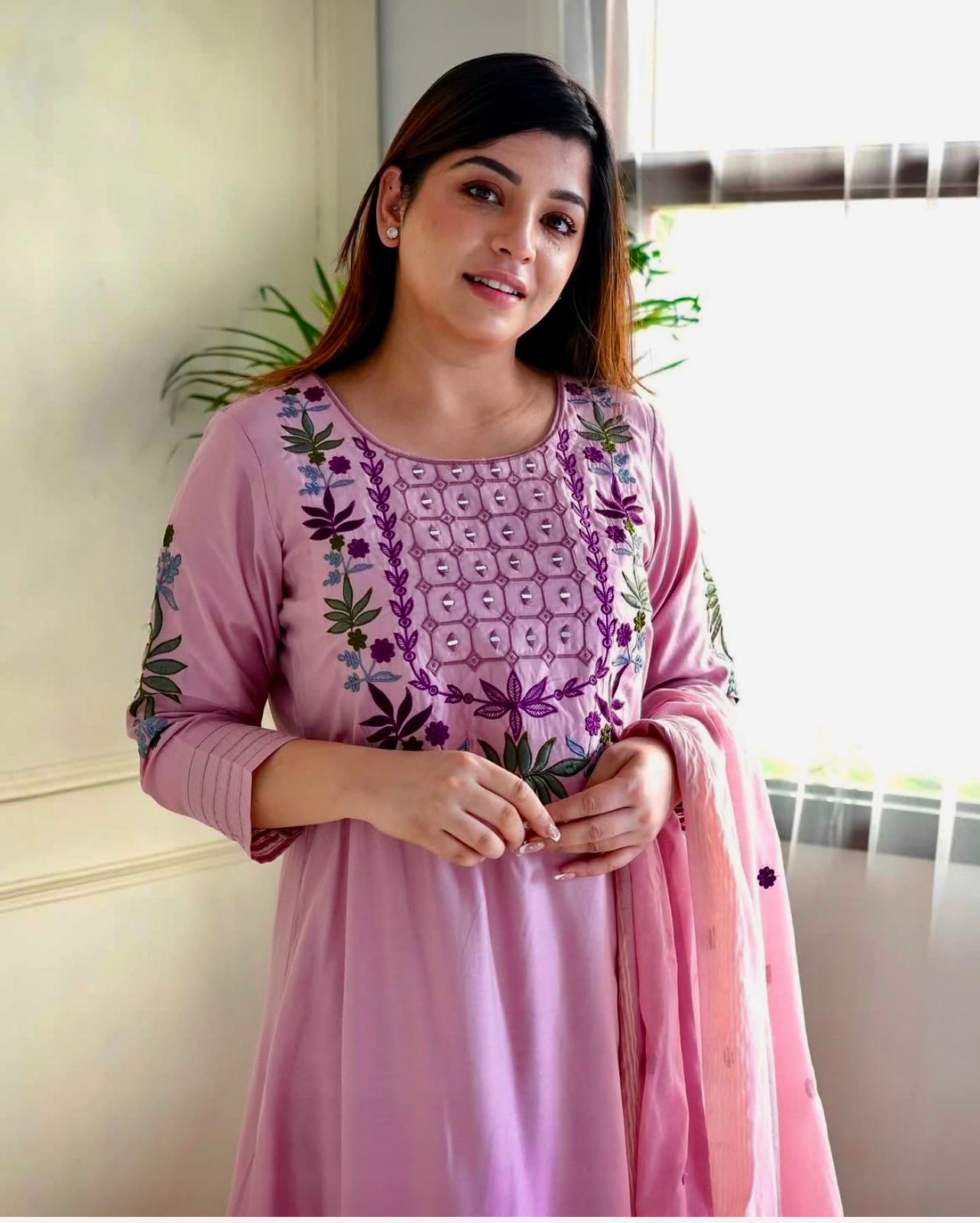 Summer Wear Dress For Office Wear use