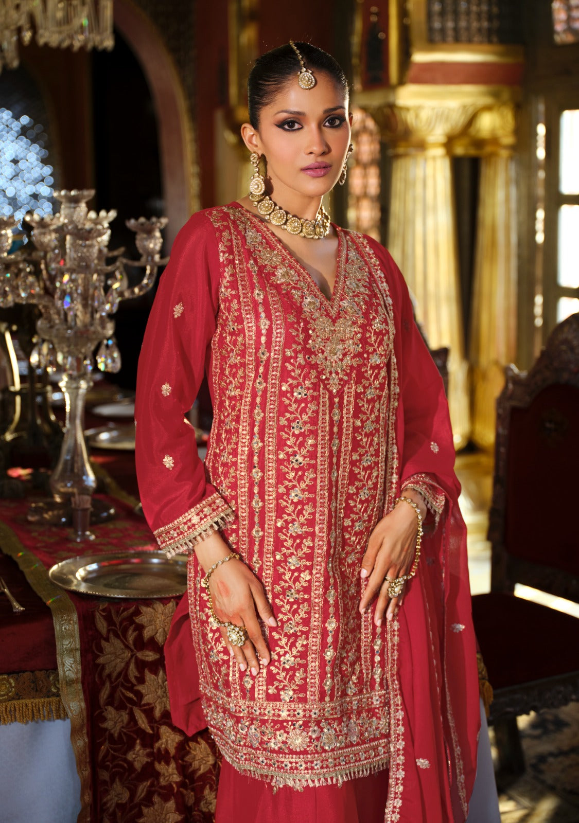 eba nayab gold 1930 to 1932 series dress set to set