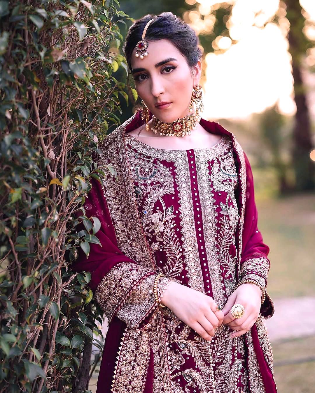 party wear look top-plazzo and dupatta with heavy embroidery work