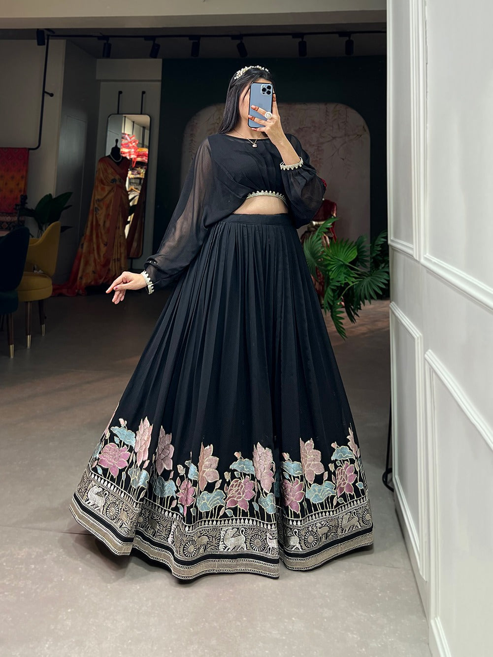 co-ord set epitomizes the essence of timeless elegance