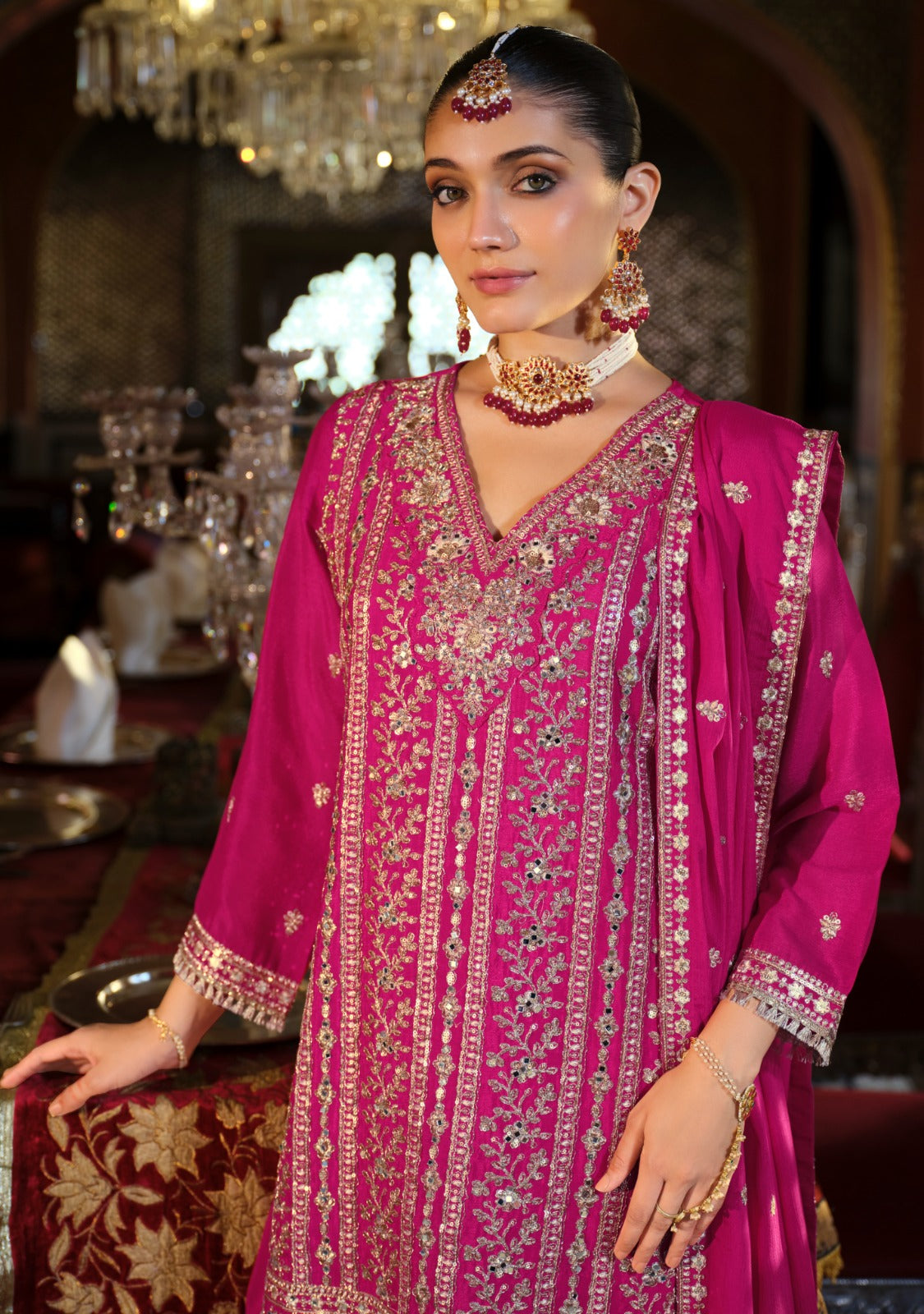 eba nayab gold 1930 to 1932 series dress set to set