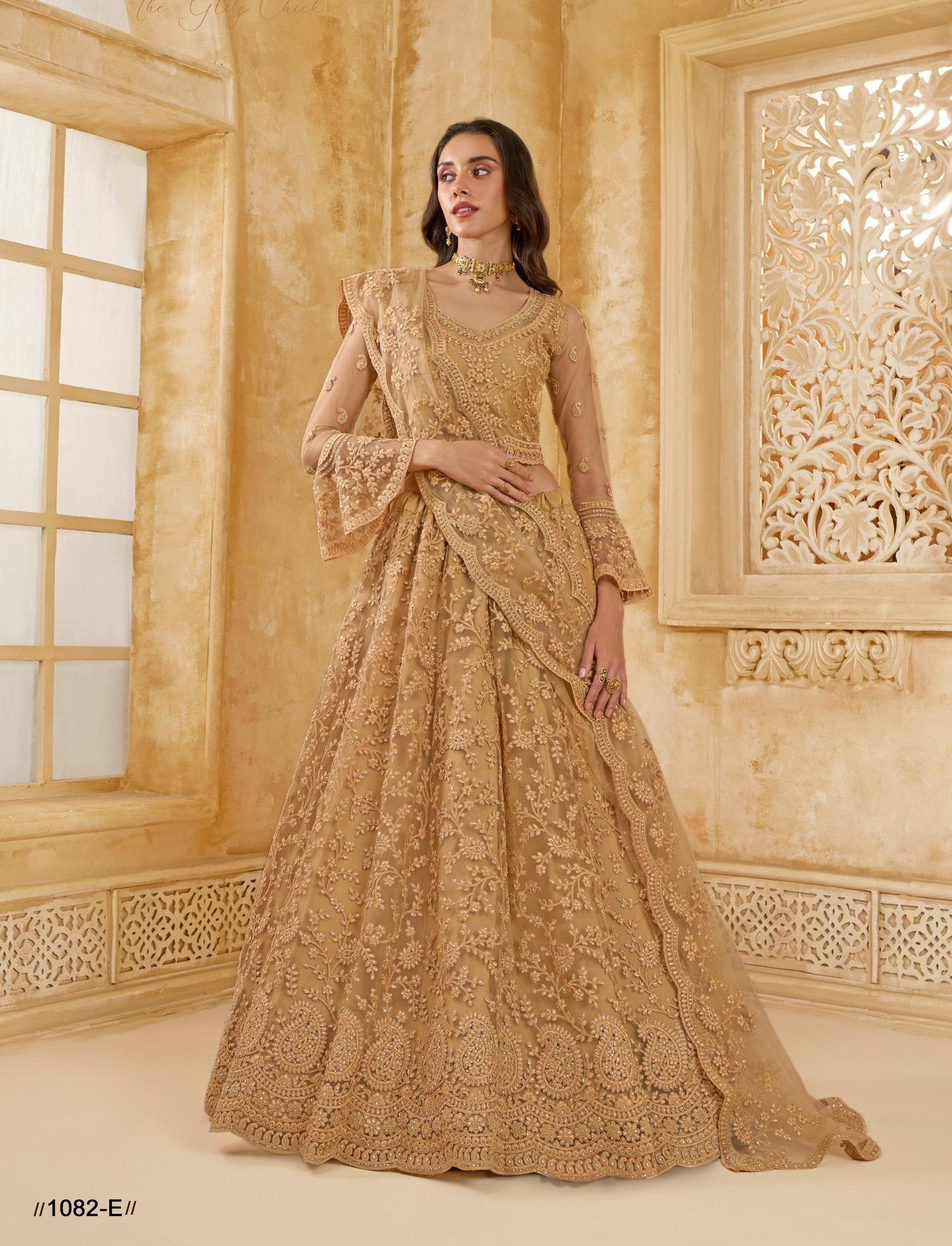 WholeSale Lehenga Choli