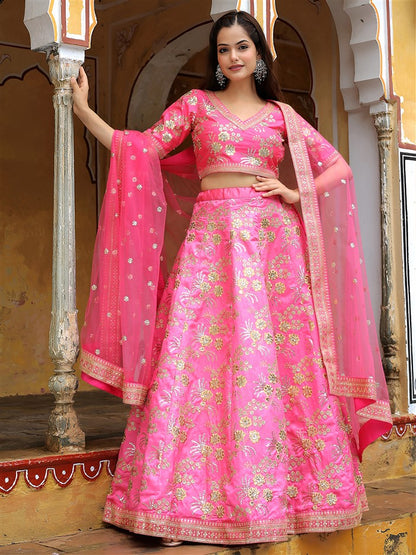 Lehenga Choli single avaialble