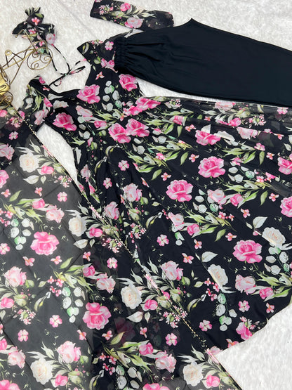 Light weight & Fresh Look Outfit Is Perfect For Upcoming Summer Festivities