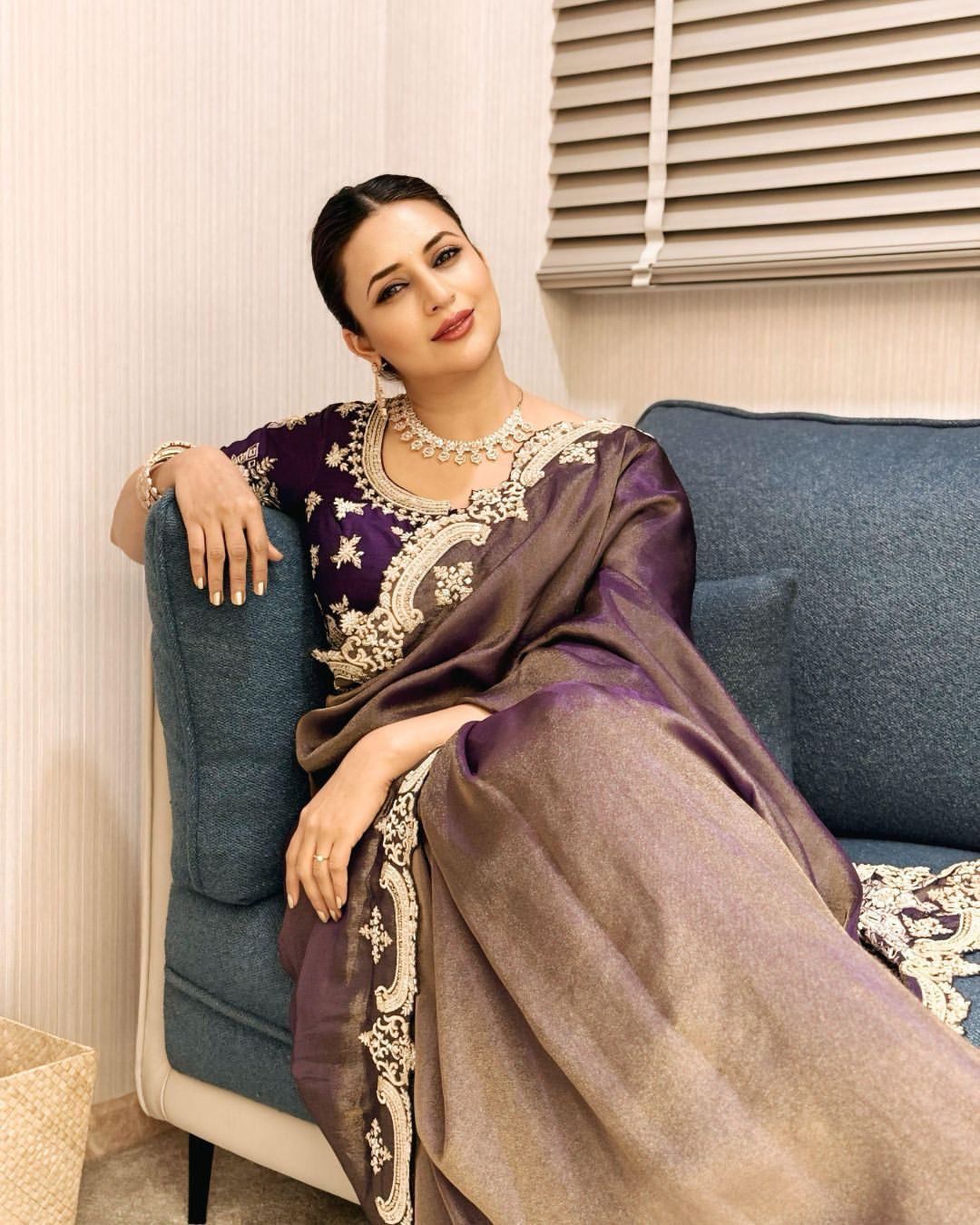 upcoming festival and wedding season, designer saree collection