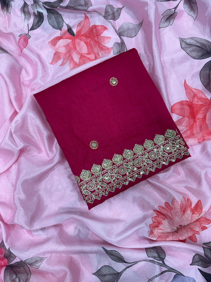 exclusive designer saree collection