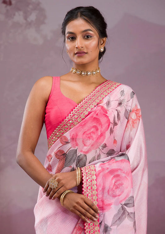 exclusive designer saree collection