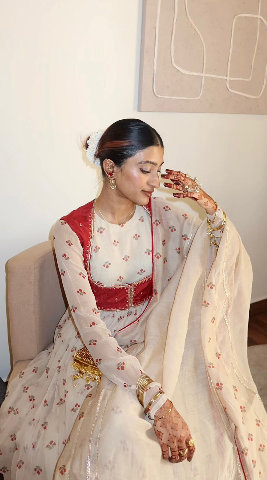 Designer Party Wear Look Collection in georgette fabric