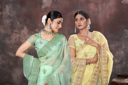 Jayshree Sarees 2265 Series  Series :-2265A to 2265D