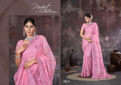 Jayshree Sarees 2265 Series  Series :-2265A to 2265D