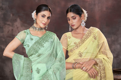 Jayshree Sarees 2265 Series  Series :-2265A to 2265D