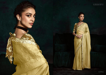 Kajal x Kimora Series : 2179 TO 2179D