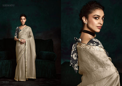 Kajal x Kimora Series : 2179 TO 2179D