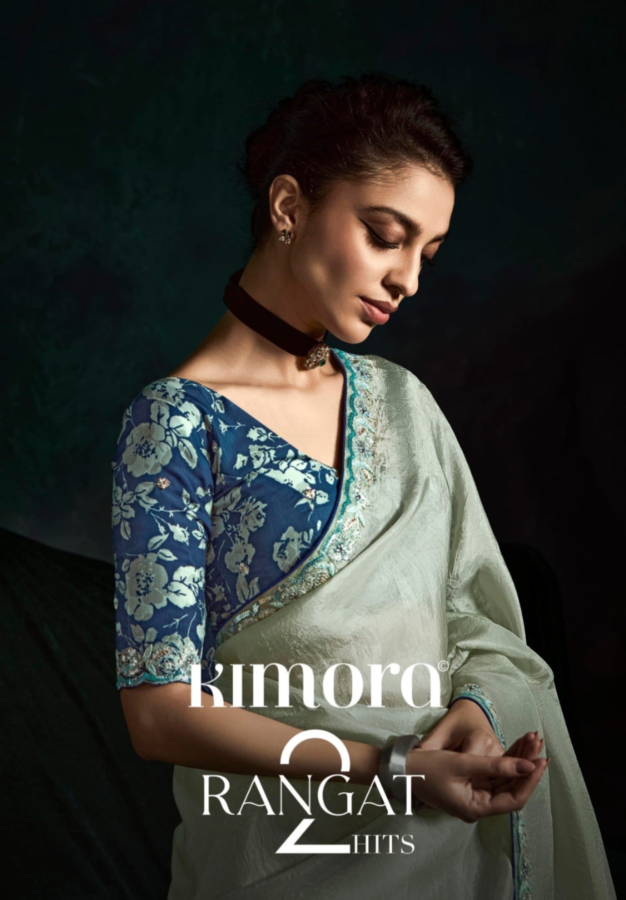 Kajal x Kimora Series : 2179 TO 2179D