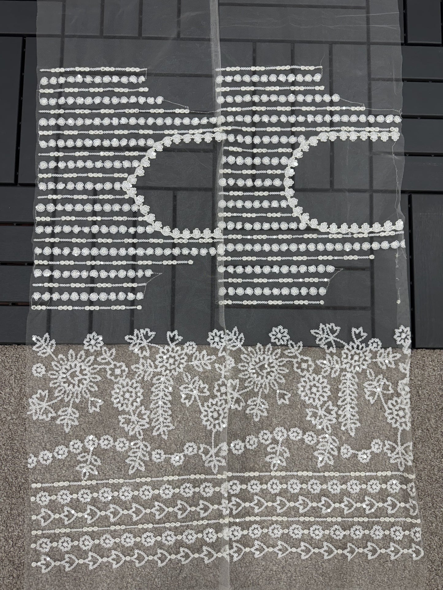 Beautiful Partywear Saree in Net FAbric For Wedding Wear