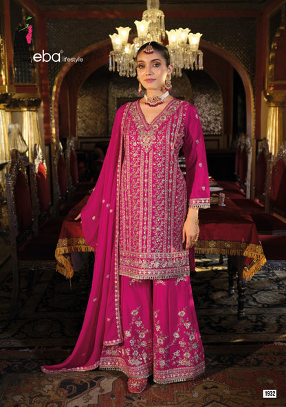 eba nayab gold 1930 to 1932 series dress set to set