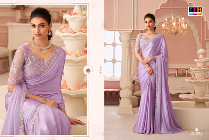 tfh salsa style 8004 hit colour series : 8004-a to 8004-f