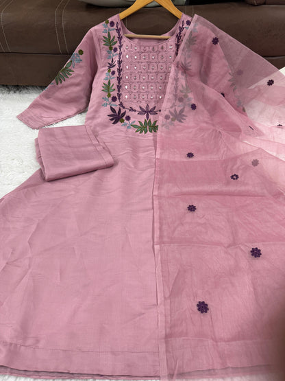 Summer Wear Dress For Office Wear use