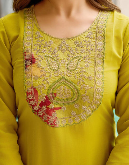 Daily Wear Dress in Rayon FAbric