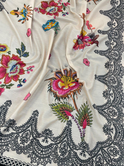 Cotton Dress For Summer Wear